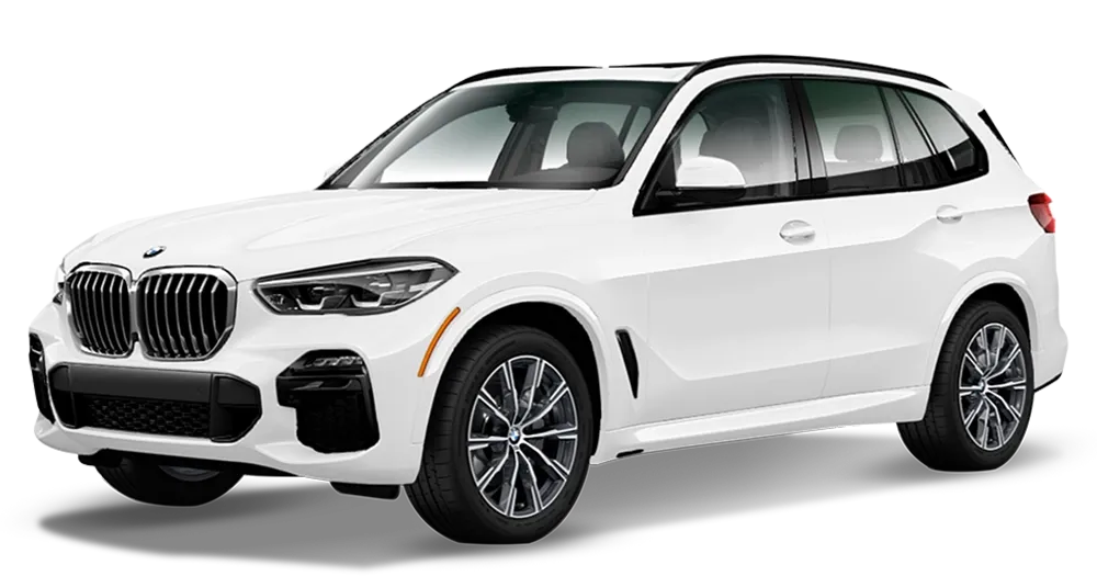 BMW X5 xDrive40i G05 - 340hp (10/2018-2023) STAGE 1 PEROFORMANCE SOFTWARE TUNE