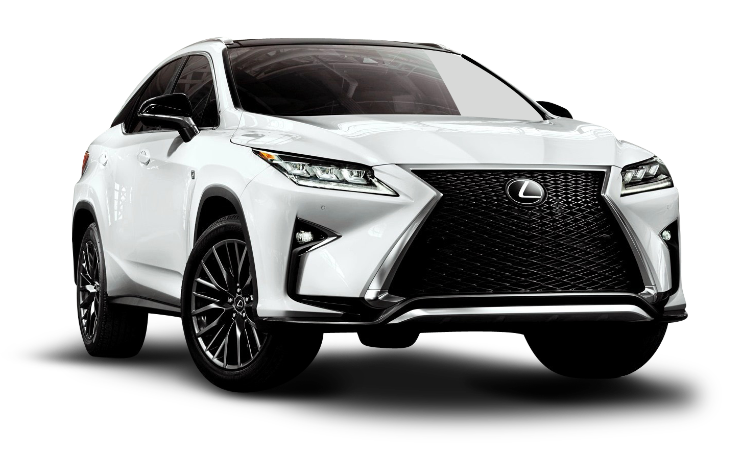 LEXUS RX350 AL20 (2016 - 2022) 3.5L V6 2GR-FKS STAGE 1 TUNE PERFORMANCE PACKAGE INCLUDES + OBD2 CABLE + FLASHING SOFTWARE +STAGE 1 TUNE