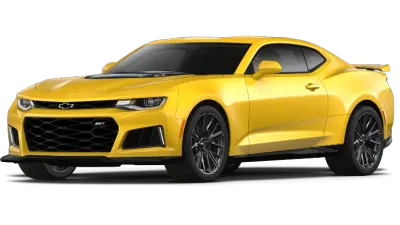 Camaro