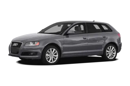 AUDI A3 - 2.0 TFSI  (8P) MK2 - 200HP - ( 2008-2012 ) - STAGE 1 PERFORMANCE SOFTWARE TUNE ( ECU TUNE )