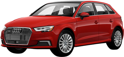 8V Mk1 2012 - 2016