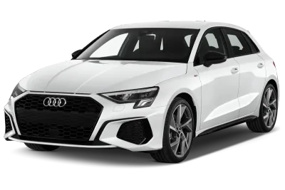 8V Mk2 07/2016 - 2020