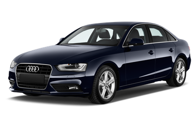 B8 Mk2 2012 - 2015