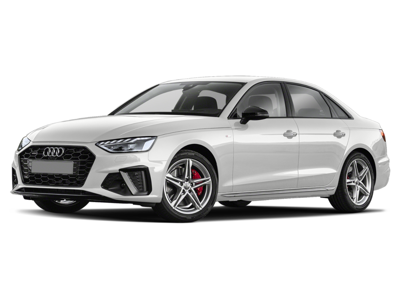 AUDI A4 - 2.0T 45TFSI B9 (Mk2)- ( 09/2019-Present) - STAGE 1 PERFORMANCE SOFTWARE TUNE ( ECU TUNE )