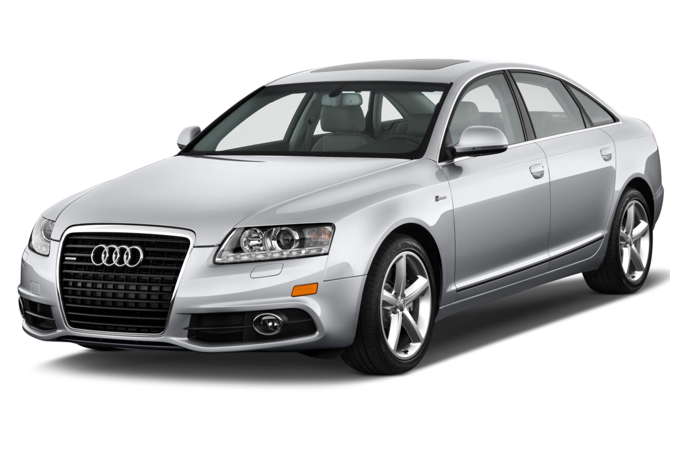 AUDI A6 - 3.0 TFSI V6 (C6 MK2) 290 hp - ( 2008-2010) - STAGE 1 PERFORMANCE SOFTWARE TUNE ( ECU TUNE )