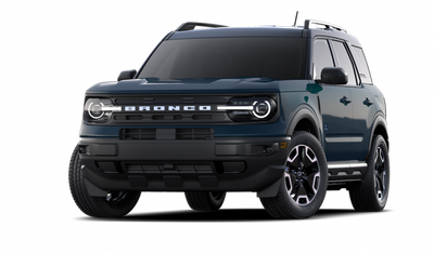 Bronco