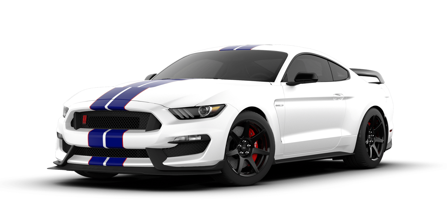 FORD MUSTANG - 2.3L EcoBoost  (S550)- ( 2015 - 2023) - STAGE 1 PERFORMANCE SOFTWARE TUNE ( ECU TUNE )