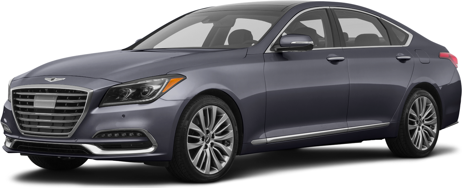 GENESIS G80 2.0 L THETA II T-GDI I4 - ( 2016 - 2020 ) - STAGE 1 PERFORMANCE TUNE