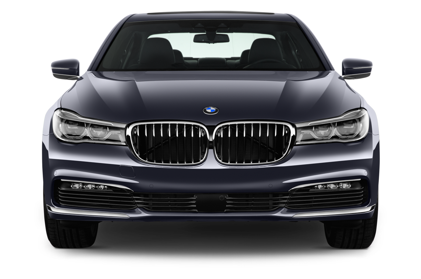 BMW 740i - F01 - 3.0 N54/55 (2009-2015) STAGE 1 PERFORMANCE SOFRWARE TUNE