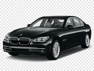 BMW 750i - F01 - 4.4 N63 V8 (2009-2015) STAGE 1 PERFORMANCE SOFRWARE TUNE