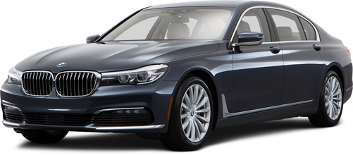 BMW 740i -G11/G12- 3.0 B58 (2016-2019) STAGE 1 PERFORMANCE SOFRWARE TUNE