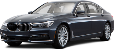 BMW 740i -G11/G12- 3.0 B58 (2016-2019) STAGE 1 PERFORMANCE SOFRWARE TUNE