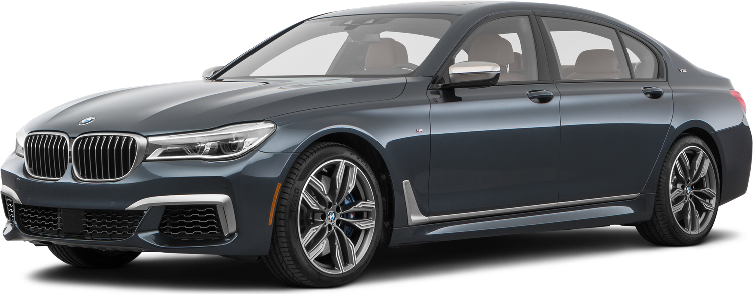 BMW M760i -G11/G12- 6.6L N74 (2016-2019) STAGE 1 PERFORMANCE SOFRWARE TUNE