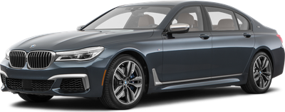 BMW M760i -G11/G12- 6.6L N74 (2016-2019) STAGE 1 PERFORMANCE SOFRWARE TUNE