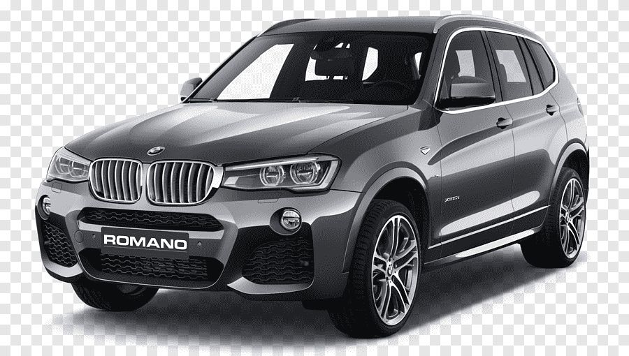 BMW X3 35i - F25 - N55 (2011-2017) - STAGE 1 PERFORMANCE SOFTWARE TUNE
