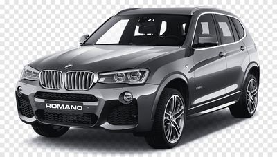 BMW X3 35i - F25 - N55 (2011-2017) - STAGE 1 PERFORMANCE SOFTWARE TUNE