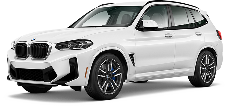 BMW X3M 30i - 3.0L G01/G08 -S58 (2019-2024) - STAGE 1 PERFORMANCE SOFTWARE TUNE