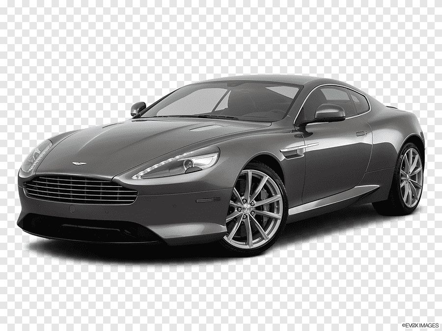 Aston Martin DB9 - 5.9L V12 (2013-2014) - STAGE 1 PERFORMANCE SOFTWARE TUNE