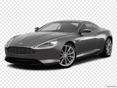 Aston Martin DB9 - 5.9L V12 (2003-2008) - STAGE 1 PERFORMANCE SOFTWARE TUNE