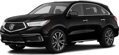 MDX