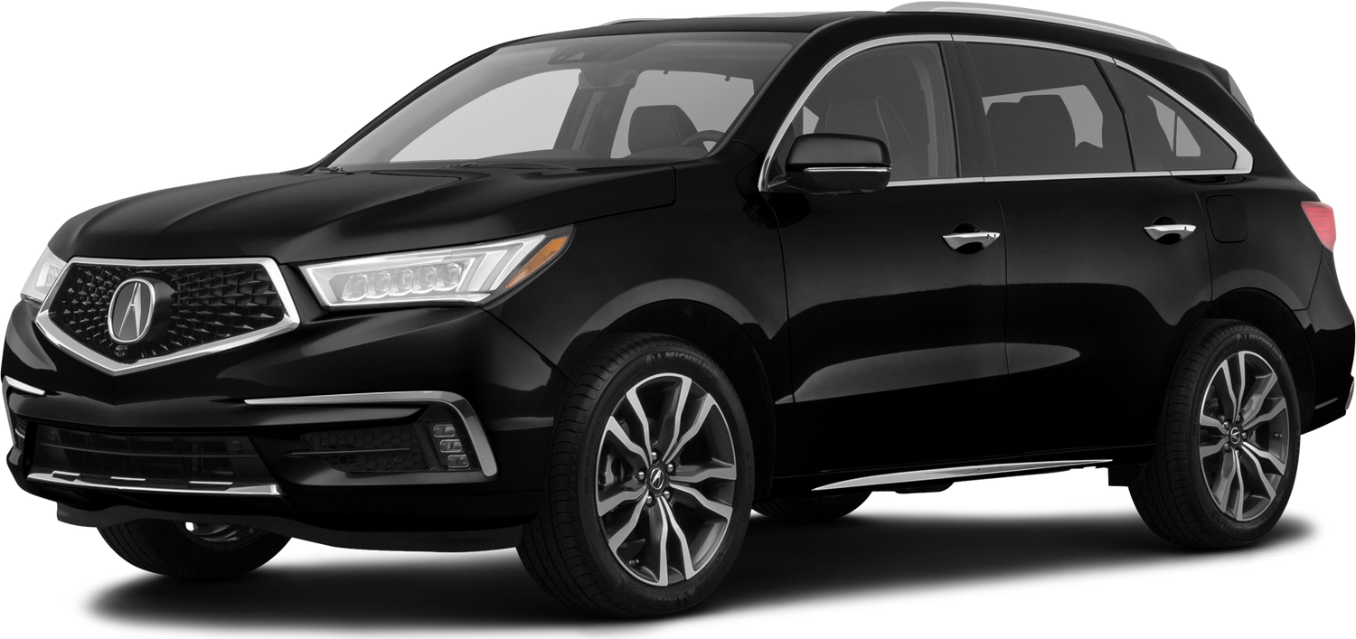 ACURA MDX 3.5L - J35Y5 V6 (05/2013-2020) - STAGE 1 PERFORMANCE SOFTWARE TUNE