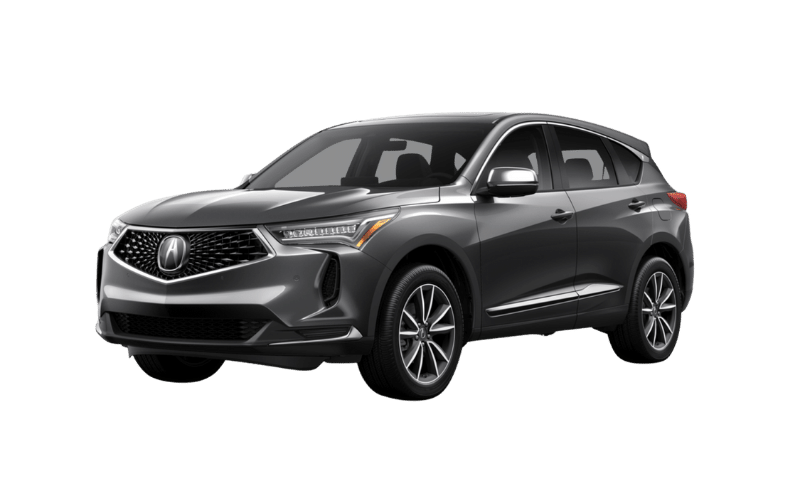 ACURA RDX 2.0T L - K20C4 (2019-PRESENT) - STAGE 1 PERFORMANCE SOFTWARE TUNE