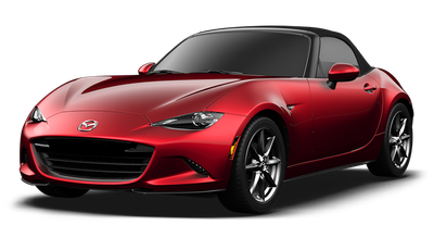 MX-5