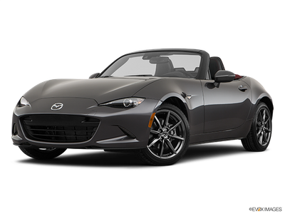 MAZDA MX5 - 1.5 P5-VPS (2016-2019) - STAGE 1 PERFORMANCE TUNE