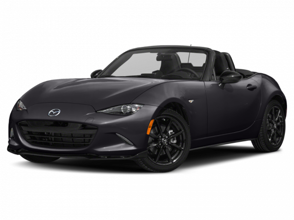 MAZDA MX5 - 2.0MZR (2006-2015) - STAGE 1 PERFORMANCE TUNE
