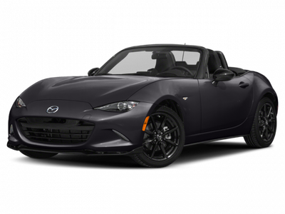 MAZDA MX5 - 2.0MZR (2006-2015) - STAGE 1 PERFORMANCE TUNE
