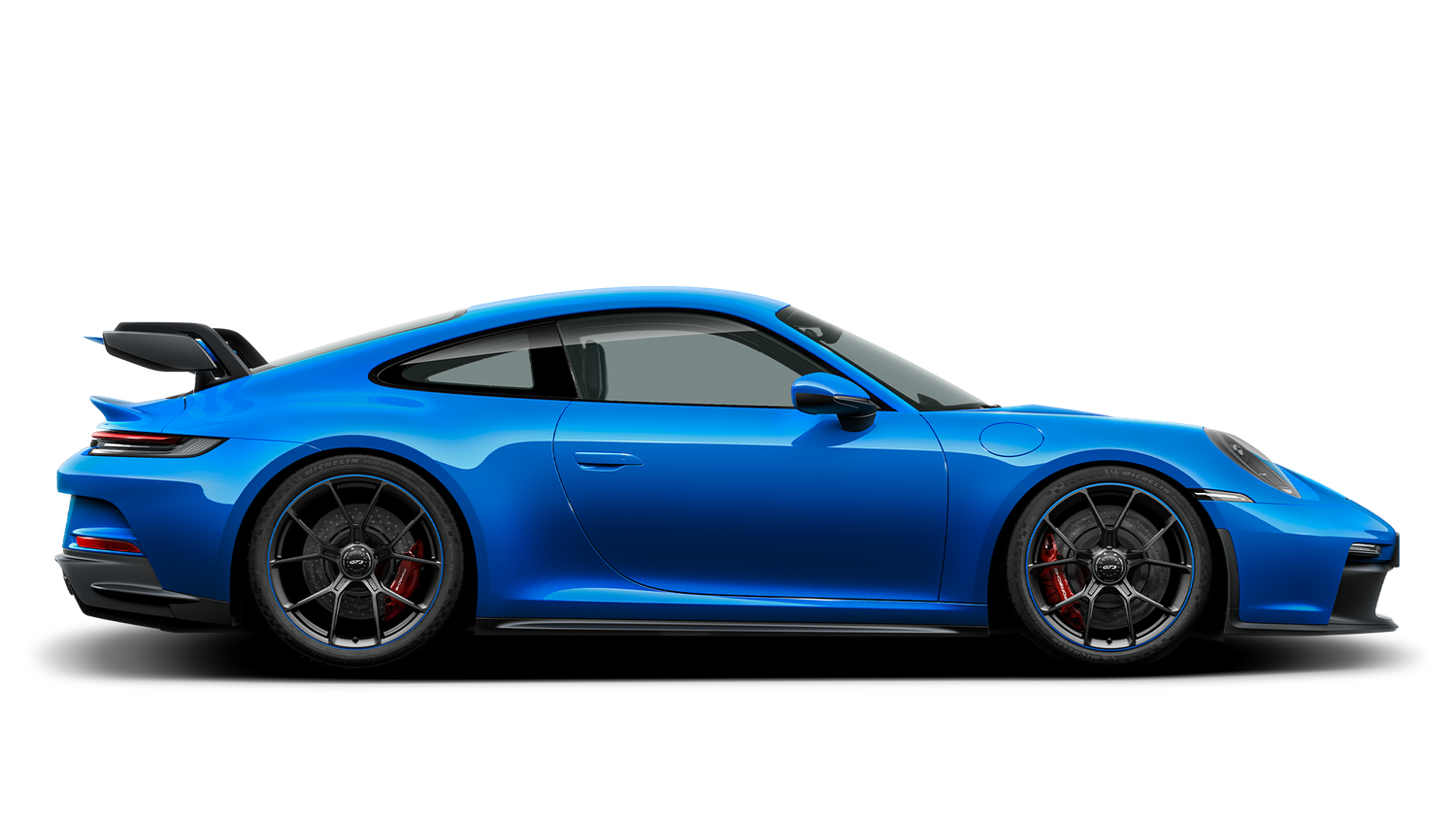 Porsche 992.1 GT3 4.0 (2019 - 2023) STAGE 1 PERFORMANCE SOFTWARE TUNE ( ECU TUNE )