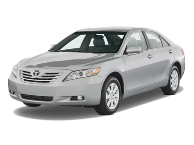 Toyota Camry XV40 ( 2006 - 2011)