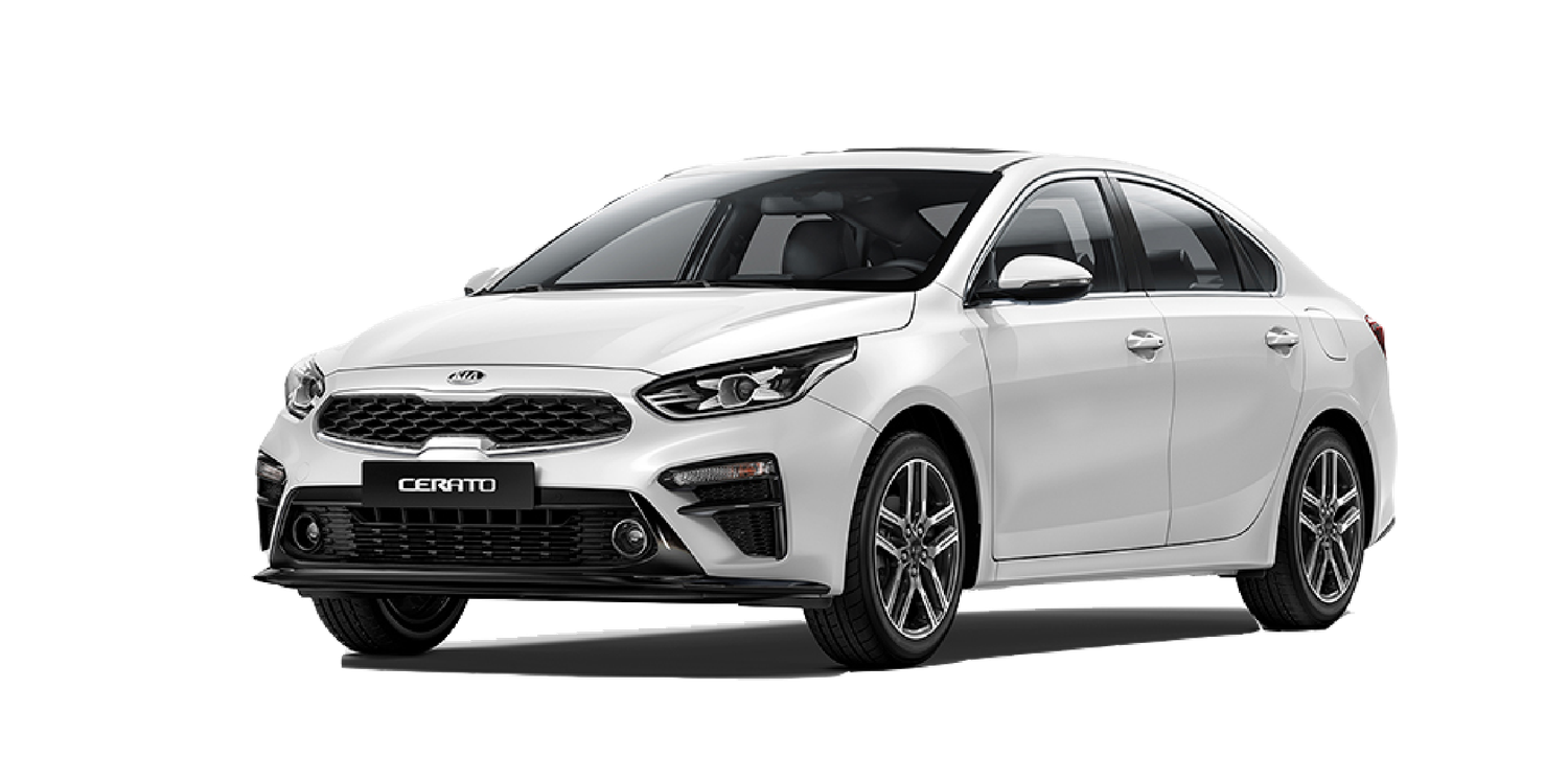 KIA CERATO 2.0 MPI (2019+) - STAGE 1 TUNE