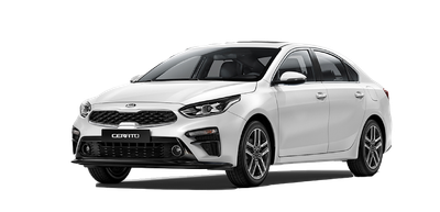 KIA CERATO 2.0 MPI (2019+) - STAGE 1 TUNE