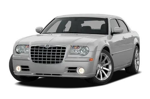 Chrysler 300C - 3.5 V6 - ( 2005-2010 ) - STAGE 1 PERFORMANCE SOFTWARE TUNE