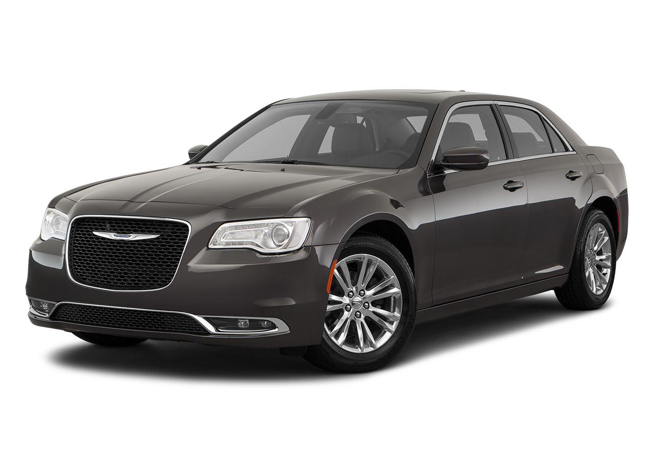 Chrysler 300C - 3.6 Pentastar V6 - ( 2011 - 2023 ) - STAGE 1 PERFORMANCE SOFTWARE TUNE