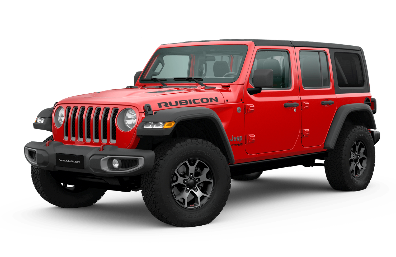 JEEP WRANGLER (JL) 2.0 L GME T4 turbo I4 - ( 2018 - Present ) - STAGE 1 PERFORMANCE SOFTWARE TUNE