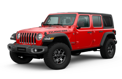 JEEP WRANGLER (JL) 3.6 Pentastar V6 - ( 2018 - Present ) - STAGE 1 PERFORMANCE SOFTWARE TUNE