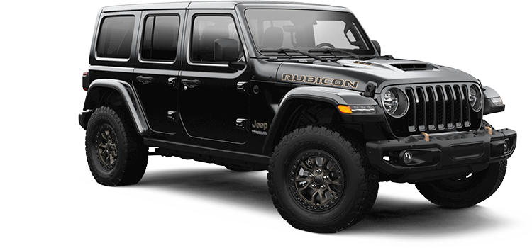 JEEP WRANGLER (JL) 6.4 L Hemi V8 - ( 2018 - Present ) - STAGE 1 PERFORMANCE SOFTWARE TUNE