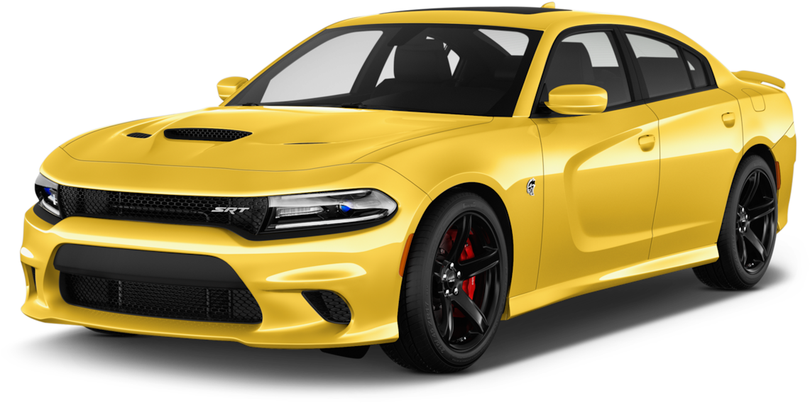 Dodge Charger SRT Hellcat - 6.2 L Hemi Supercharged V8 - ( 2011 - 2023 ) - STAGE 1 PERFORMANCE SOFTWARE TUNE