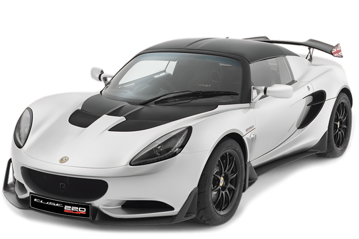 LOTUS ELISE R 1.8 L 2ZZ-GE I4 - STAGE 1 TUNE