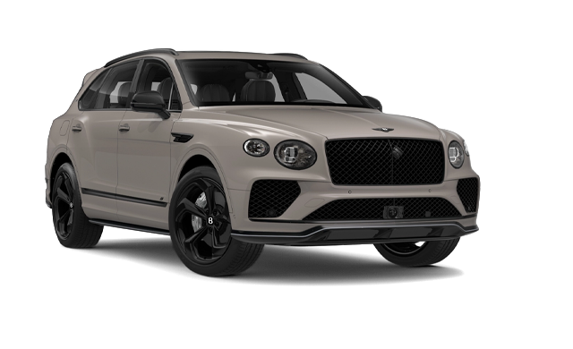 Bentley Bentayga 4.0 V8 Bi-Turbo - Stage 1 Performance Tune - (2016-&gt;Present)