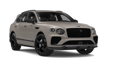 Bentley Bentayga 4.0 V8 Bi-Turbo - Stage 1 Performance Tune - (2016-&gt;Present)