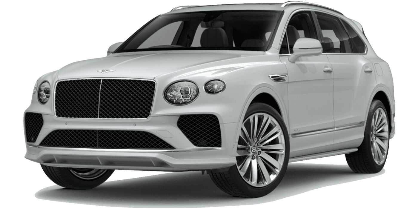 Bentley Bentayga 6.0 W12 Bi-Turbo - Stage 1 Performance Tune - (2016-&gt;2025)
