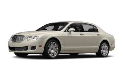 Bentley Continental Flying Spur 6.0 W12 Twin-Turbo - Stage 1 Performance Tune - (2005-&gt;2013)