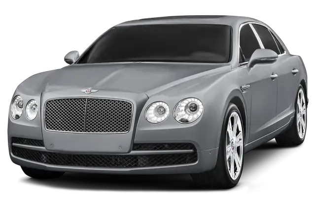 Bentley Continental Flying Spur 6.0 W12 Twin-Turbo - Stage 1 Performance Tune - (2013-&gt;2019)