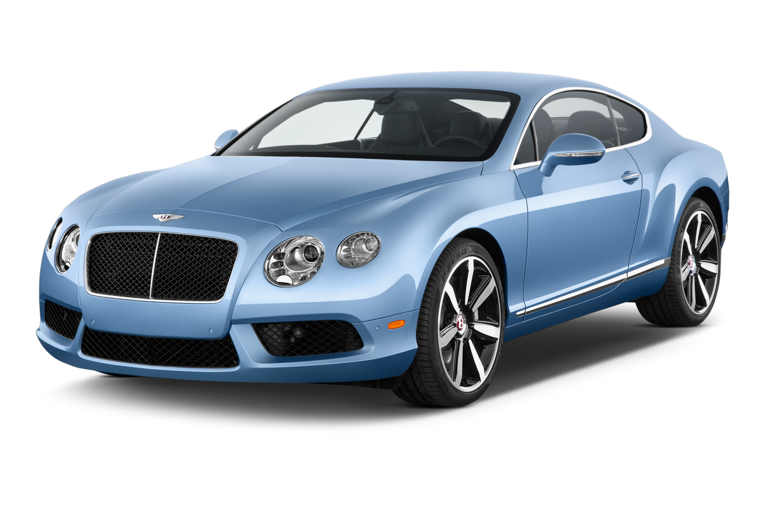Bentley Continental GT 6.0 W12 Twin-Turbo - Stage 1 Performance Tune - (2003-&gt;2011)