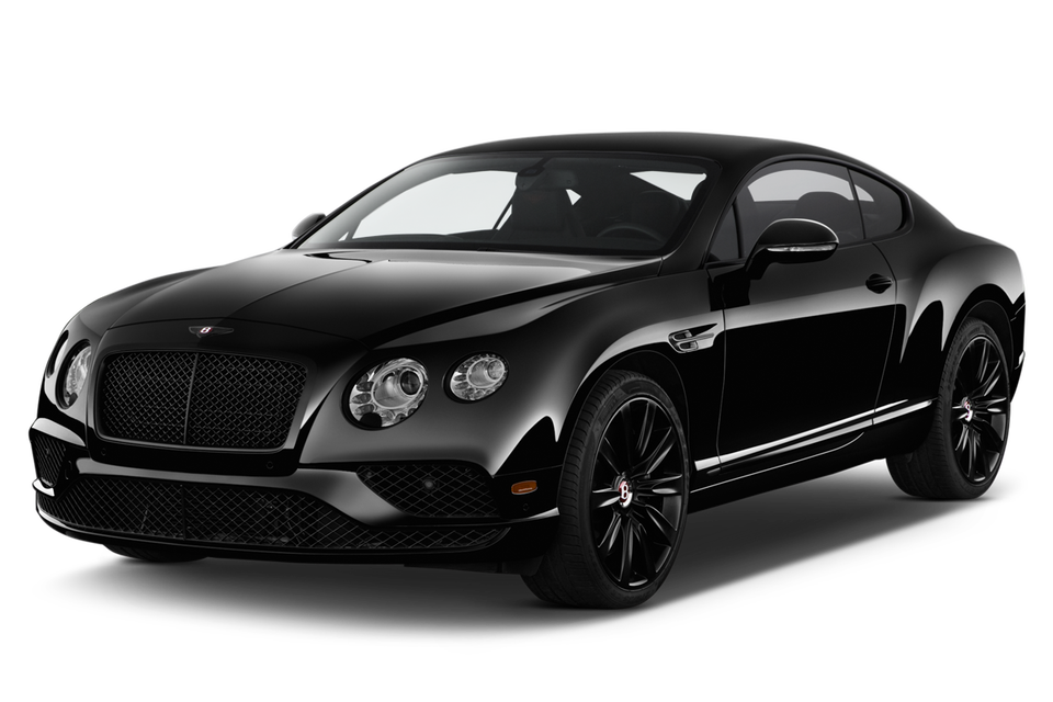 Bentley Continental GT 4.0 V8 Twin-Turbo - Stage 1 Performance Tune - (2012-&gt;2018)