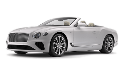 Bentley Continental GT 4.0 V8 Twin-Turbo - Stage 1 Performance Tune - (2018-&gt;2023)