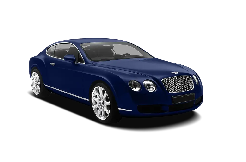 Bentley Continental GT Speed 6.0L W12 Twin-Turbo - Stage 1 Performance Tune - (2007-2010)